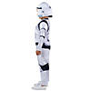 Toddlers Star Wars Stormtrooper Deluxe Costume Image 3