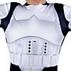 Toddlers Star Wars Stormtrooper Deluxe Costume Image 4