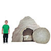 Tomb And Rock Roll Away Cardboard Stand-Up Image 1