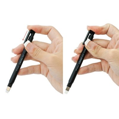 Tombow MONO Zero Eraser-Rectangle Image 2