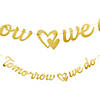 Tomorrow We Do Garland Image 1
