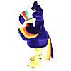 Tookie Bird Deluxe Mascot Costume Image 2