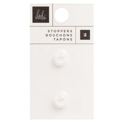 TOOL-HS MemyDex Silicone Stoppers Image 1