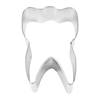 Tooth 3" Cookie Cutters Image 1