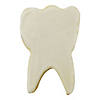 Tooth 3" Cookie Cutters Image 3