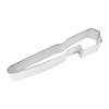 Tooth Brush 5" Cookie Cutters Image 1