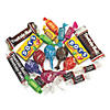 TOOTSIE Child's Play Candy Variety Bag, 4.75 lb Image 2