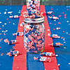 Tootsie Roll&#174; Patriotic USA Flag Midgees Chocolate Candy - 70 Pc. Image 4