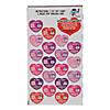 Tootsie Roll Pops<sup>&#174;</sup> Valentine Exchanges with Heart Card for 25 Image 1