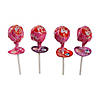 Tootsie Roll Pops<sup>&#174;</sup> Valentine Exchanges with Heart Card for 25 Image 2