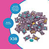 Tootsie Roll<sup>&amp;#174;</sup> Eggs Easter Candy - 38 Pc. Image 1