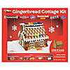 Tootsie Roll<sup>&#174;</sup> Gingerbread House Kit Image 1