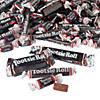 Tootsie Roll<sup>&#174;</sup> Mega Chocolate Candy Mix - 260 Pc. Image 1