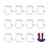 Top Hat 3.5" Cookie Cutters Image 1