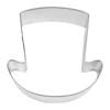 Top Hat 3.5" Cookie Cutters Image 1
