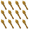 Torch Clappers - 12 Pc. Image 1