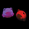 Touchable Light-Up Frog - 12 Pc. Image 1