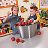 Toy-Filled Bobbing Apples - 12 Pc. Image 2