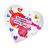 Toy-Filled Valentine Bags - 12 Pc. Image 2