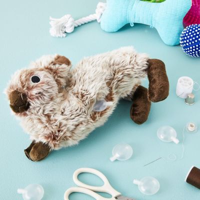 Toy Pet Dog Squeakers Replacement (100 Pack) Image 2