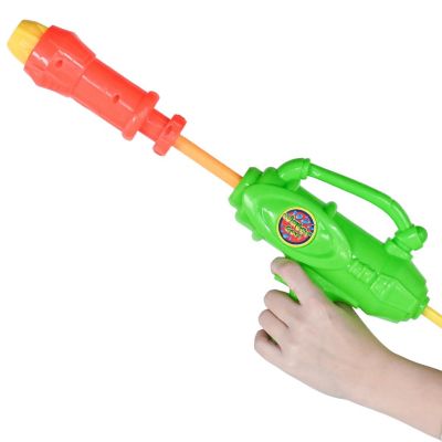 Toyrifik Butterfly Water Gun Backpack Blaster Image 1