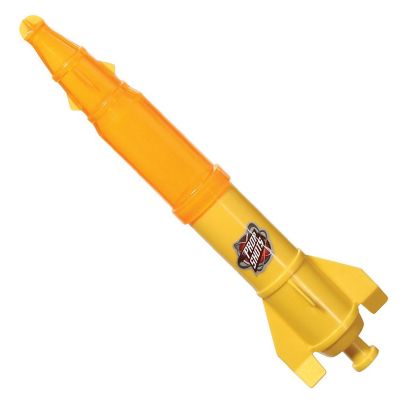 Toysmith Aquashots Deluxe Water Rocket Set Image 3