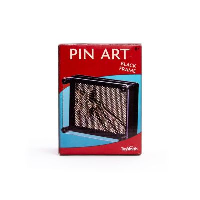 Toysmith: Pin Art Fidget 3D Distraction Toy Image 1