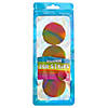 TPG Creations Silicone Zen Dots, 3 Per Set, 6 Sets Image 1