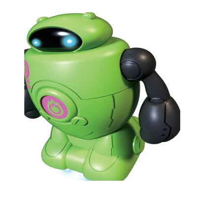 TracerBot Set (2 Robot Set)  Mini Inductive Robot Image 1