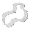 Tractor 4.25" Cookie Cutters Image 2