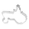 Tractor 5" Cookie Cutters Image 1