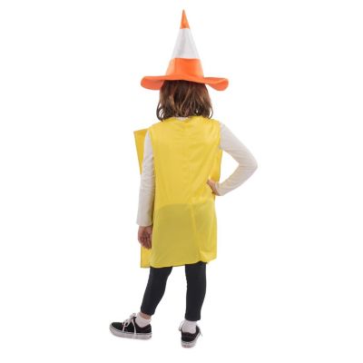 Traffic Light Costume - Kids M/L Image 2