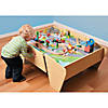 Train &amp; Track Activity Table Image 1