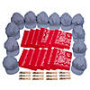 Train Engineer Dress-Up Kit for 12 - 36 Pc. Image 1