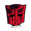 Transformers Autobot Ekkolight 16"H Image 1
