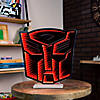 Transformers Autobot Ekkolight 16"H Image 1
