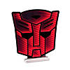 Transformers Autobot Ekkolight 16"H Image 3