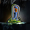 Transformers Autobot shieldstone Ekkolight 23.5"H Image 1