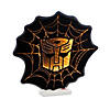 Transformers Autobot Web Ekkolight 16"H Image 1