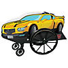 Transformers Bumblebee Adaptive Wheelchair Cover Image 1