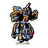 Transformers Bumblebee Ekkolight 36"H Image 1