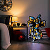Transformers Bumblebee Ekkolight 36"H Image 1