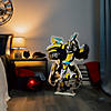 Transformers Bumblebee Ekkolight 36"H Image 2