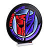 Transformers Chose Your Side Ekkolight 24"H Image 1