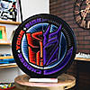 Transformers Chose Your Side Ekkolight 24"H Image 1