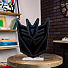 Transformers Decepticon Ekkolight 16"H Image 2