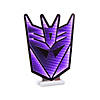 Transformers Decepticon Ekkolight 16"H Image 3