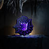 Transformers Decepticon Web Ekkolight 18"H Image 1