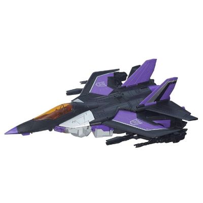 Transformers Generations Leader Skywarp Action Figure Image 2
