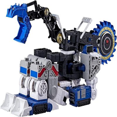 Transformers Generations Legacy Series Action Figure  Metroplex Image 1